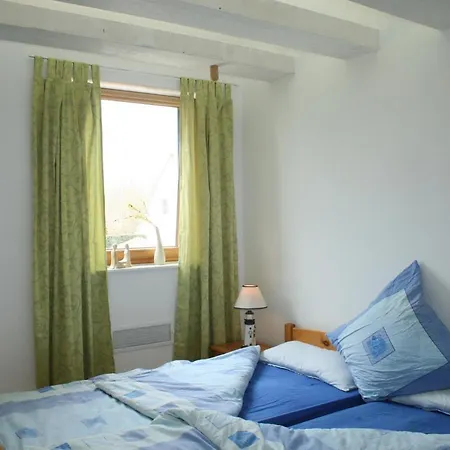 Fewo, Ferienwohnung, Peenemuende Im Naturschutzgebiet Exterior foto