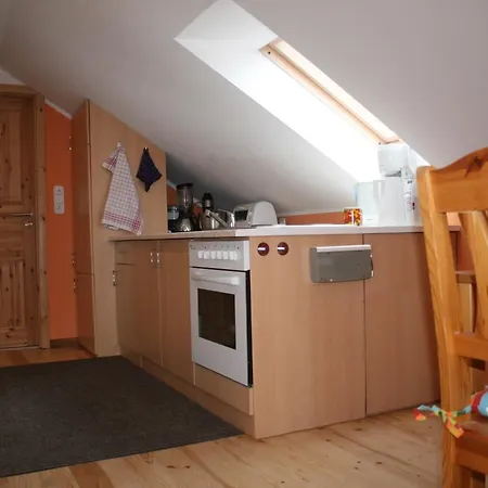 Fewo, Ferienwohnung, Peenemuende Im Naturschutzgebiet Exterior foto