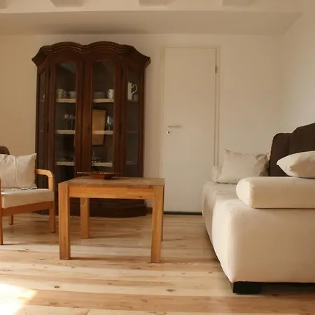 Fewo, Ferienwohnung, Peenemuende Im Naturschutzgebiet Exterior foto
