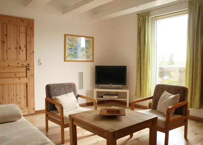 Fewo, Ferienwohnung, Peenemuende Im Naturschutzgebiet