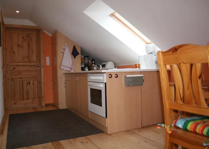 Fewo, Ferienwohnung, Peenemuende Im Naturschutzgebiet