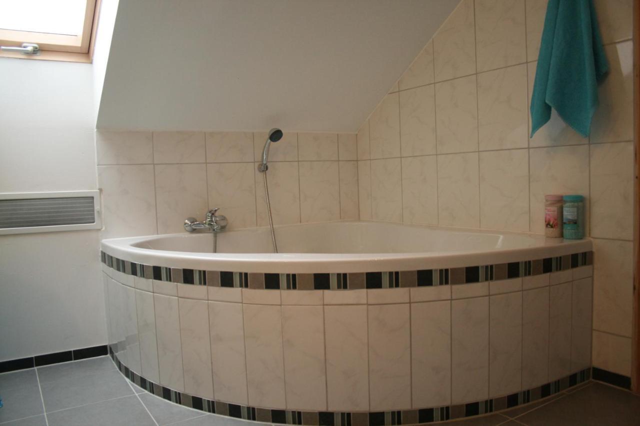 Appartamento Fewo, Ferienwohnung, Im Naturschutzgebiet