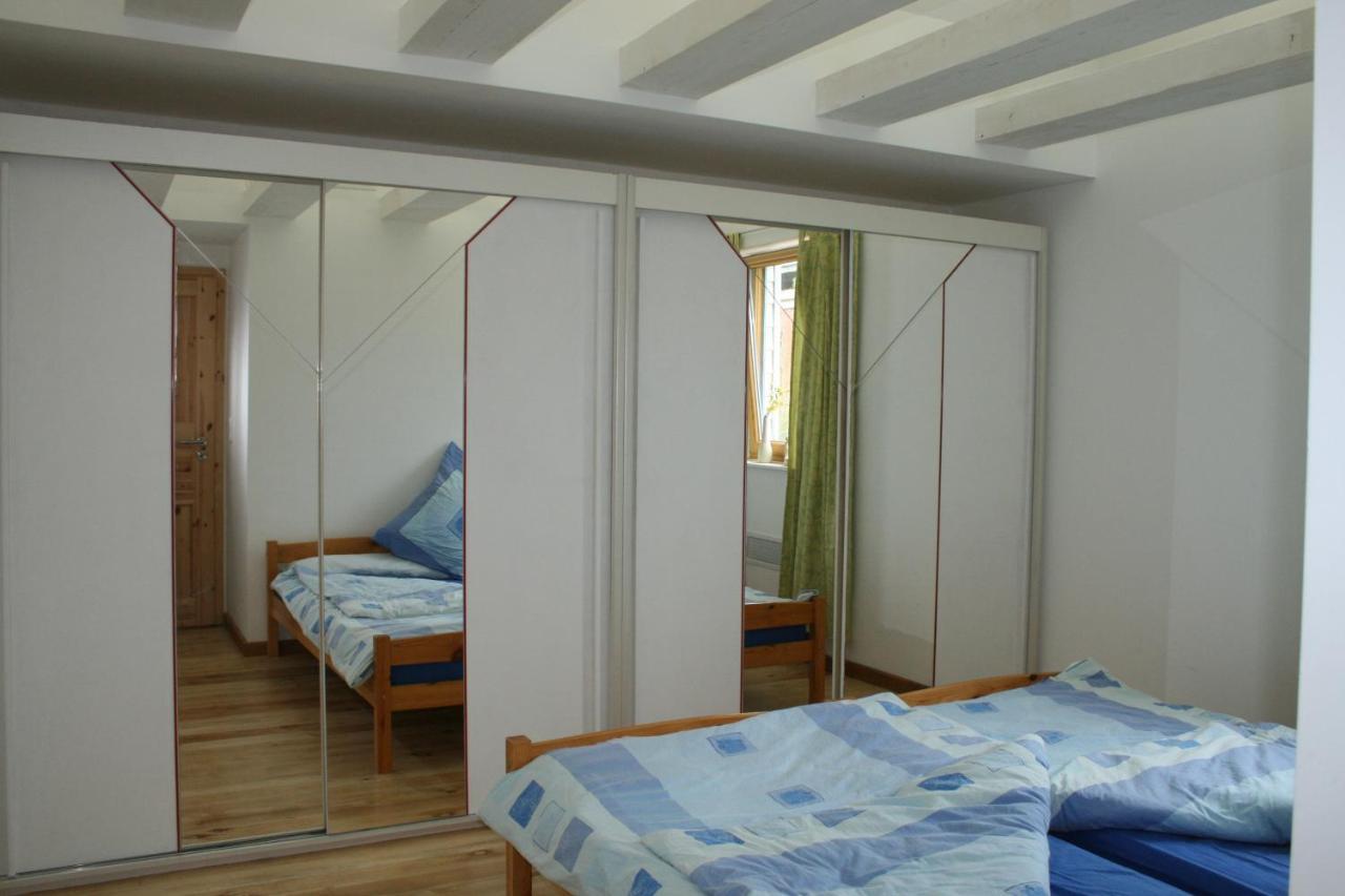 Fewo, Ferienwohnung, Im Naturschutzgebiet Apartment