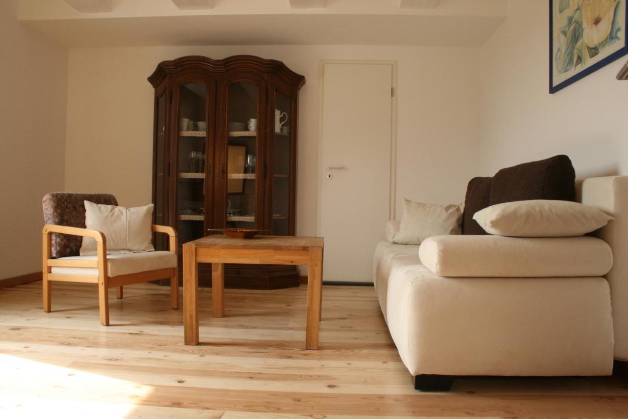 Fewo, Ferienwohnung, Im Naturschutzgebiet *