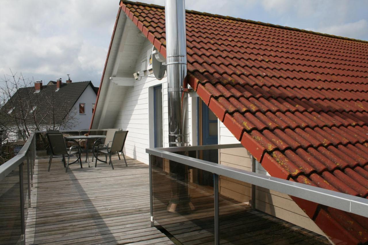 Fewo, Ferienwohnung, Im Naturschutzgebiet * Peenemunde